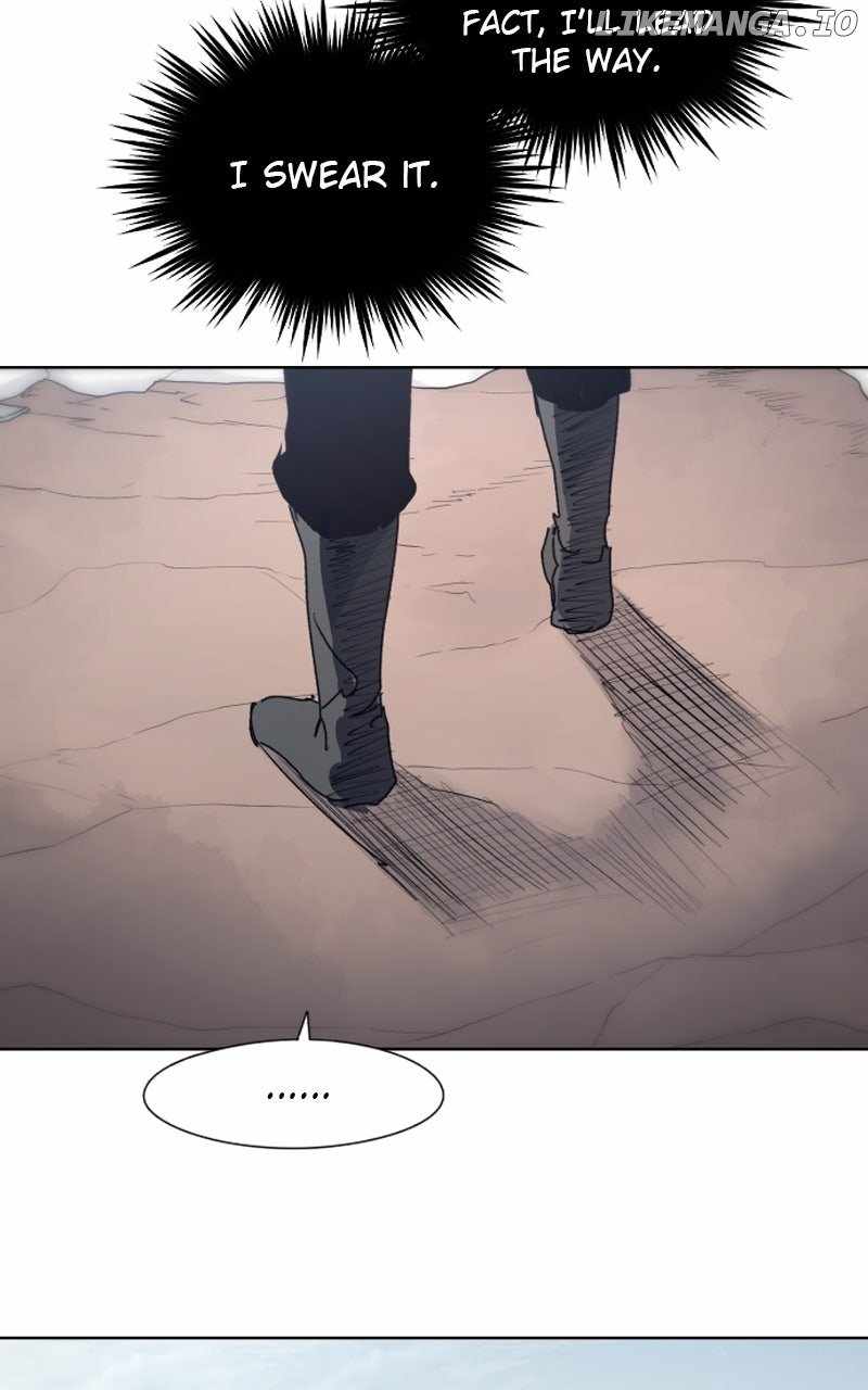 The Knight of Embers Chapter 185 42